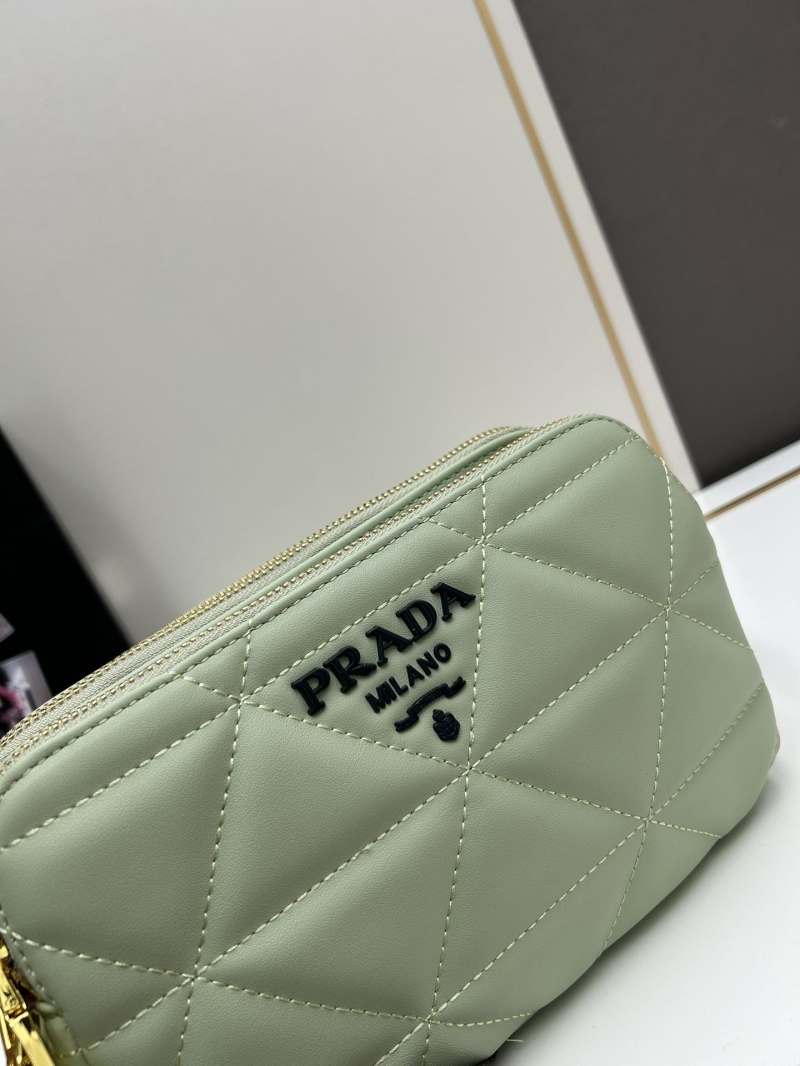 Prada Satchel Bags